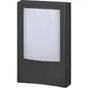 Bild von Osram, Gartenbeleuchtung, Endura Style Entrance Dark Gray (900 lm, IP44)