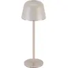 Bild von Osram, Tischlampe, Endura Style Table CCT USB Beige (200 lm)