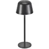 Bild von Osram, Tischlampe, Endura Style Table CCT USB Dark Gray (200 lm)