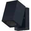 Bild von Osram, Gartenbeleuchtung, Endura Classic Cube ADJ Wall Adjustable Wall Black (GU10)
