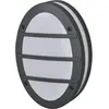Bild von Osram, Gartenbeleuchtung, Endura Classic IP65 E27 Orbick Wall Dark Gray (E27, IP65)