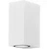 Bild von Osram, Gartenbeleuchtung, Endura Classic Square UpDown White (GU10)