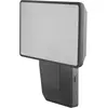 Bild von Osram, Fassadenbeleuchtung, ENDURA PRO FLOOD SENSOR 15W 4000K IP55 Dark Gray (1500 lm, IP55)