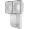 Bild von Osram, Gartenbeleuchtung, ENDURA PRO SPOT SENSOR 16W 4000K IP55 White (1500 lm, IP55)