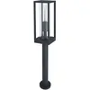 Bild von Osram, Gartenbeleuchtung, ENDURA CLASSIC FRAME 60cm Post E27 (E27, IP44)