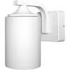 Bild von Osram, Gartenbeleuchtung, ENDURA CLASSIC LANTERN CYLINDER Cylinder E27 White (E27, IP43)