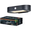 Bild von Osram, Gartenbeleuchtung, Endura Style solar WALL Sensor Wall Sensor 4W 3000K (380 lm, IP44)