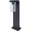 Bild von Osram, Gartenbeleuchtung, ENDURA CLASSIC CASCADE 50cm Post E27 Clear (E27, IP44)