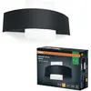 Bild von Osram, Gartenbeleuchtung, ENDURA STYLE SHIELD Square 11W Dark Gray (410 lm, IP44)