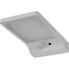 Bild von Osram, Gartenbeleuchtung, DoorLED Solar 4000K Silver (320 lm, IP44)
