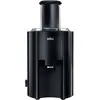Bild von Braun Multiquick 3 J300, Entsafter, Schwarz