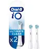 Bild von Oral-B, Zahnbürstenkopf, 80335621 Elektrischer Zahnbürstenkopf (2x)
