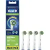Bild von Oral-B, Zahnbürstenkopf, EB50RB-4 CrossAction CleanMaximizer (4x)
