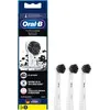 Bild von Oral-B, Zahnbürstenkopf, Pure Clean Aktivkohle (3x)