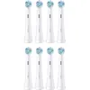 Bild von Oral-B, Zahnbürstenkopf, iO Ultimative Reinigung (8x)