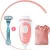 Bild von Braun, IPL Gerät, Silk-expert Pro Silk-expert Mini Intense