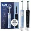 Bild von Oral-b Vitality Pro Duo Elektrische Zahnbürste