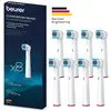 Bild von Beurer, Zahnbürstenkopf, TB 30/50 Bürstenköpfe Clean 8 Stk. (8x)