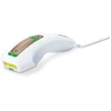 Bild von Haarentfernungsgerät mit gepulstem Licht Beurer IPL 5500 Pure Skin Pro Weiß 160x43x67 mm