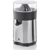 Bild von WMF Stelio Zitruspresse (416030012), Entsafter, Schwarz, Silber