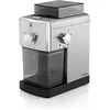 Bild von WMF Stelio Kaffeemühle (417070011), Kaffeemühle, Silber, Schwarz