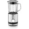 Bild von WMF KÜCHENminis Standmixer, Standmixer, Silber, Schwarz, Transparent