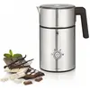 Bild von WMF Lono Milk & Choc Milchaufschäumer (413170011), Milchaufschäumer, Silber