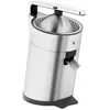 Bild von WMF Profi Plus Zitruspresse (416670011), Entsafter, Schwarz, Silber