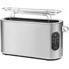 Bild von WMF Lumero 1-Schlitz/Langschlitztoaster (414190011), Toaster, Silber