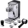 Bild von WMF Lumero Espresso, Siebträgermaschine, Silber