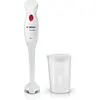 Bild von Bosch Hausgeräte HAND BLENDER MSM14100, Stabmixer, Weiss