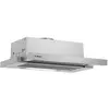 Bild von Bosch Serie 4 Dft63ac50 Teleskophaube 60 Cm