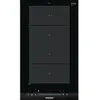 Bild von Siemens Iq700 Ex375fxb1e Flex 30 Cm Domino-gaskochfeld