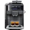 Bild von Siemens EQ.6 TE654319RW, Kaffeevollautomat, Schwarz