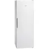 Bild von Siemens GS58NAWCV, Gefrierschrank + Gefriertruhe, Weiss