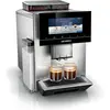 Bild von Siemens EQ900 TQ907D03, Kaffeevollautomat, Silber