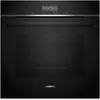 Bild von Siemens HB734G1B1, Backofen Einbau, Schwarz