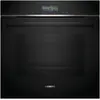 Bild von Siemens HB774G1B1, Backofen Einbau, Schwarz