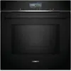 Bild von Siemens HM736GAB1, Backofen Einbau, Schwarz