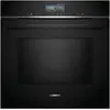 Bild von Siemens HM776GKB1, Backofen Einbau, Schwarz