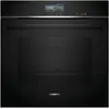 Bild von Siemens HS736G3B1, Backofen Einbau, Schwarz