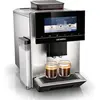 Bild von Siemens TQ903R03, Kaffeevollautomat, Silber