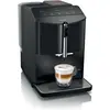 Bild von Siemens TF301E09 EQ300, Kaffeevollautomat, Schwarz