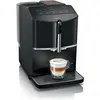 Bild von Siemens EQ300 TF301E19, Kaffeevollautomat, Schwarz