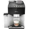 Bild von Siemens TQ513R01, Kaffeevollautomat, Schwarz, Silber