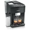 Bild von Siemens EQ.500 TQ518RX3, Kaffeevollautomat, Schwarz, Silber