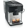 Bild von Siemens TP 511 D01 EQ.500 Classic, Kaffeevollautomat, Silber, Schwarz