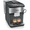 Bild von Siemens EQ500 classic connect TP516DX3, Kaffeevollautomat, Schwarz