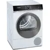 Bild von Siemens iQ700 WQ45B2B40, Wäschetrockner, Weiss