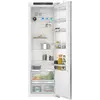 Bild von Siemens SIEM Einbau-Kühlautomat, Einbaukühlschrank, Weiss